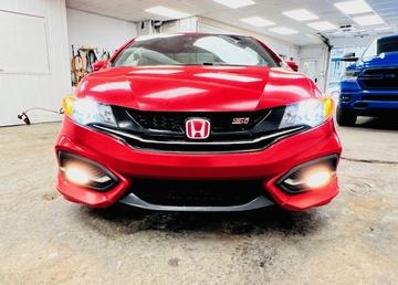 Honda Civic Si 2015 - Thumbnail 2