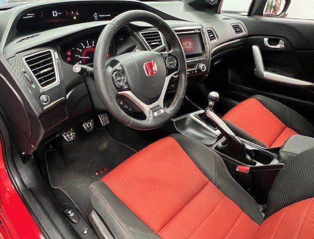 Honda Civic Si 2015 - Image 11