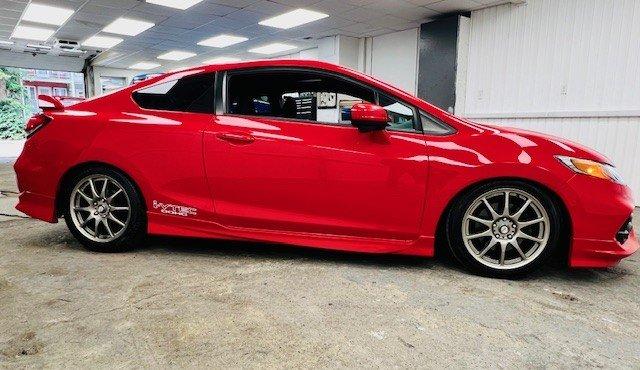 Honda Civic Si 2015 - Image 5