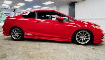 Honda Civic Si 2015 - Thumbnail 5