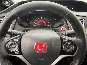Honda Civic Si 2015 - Thumbnail 12