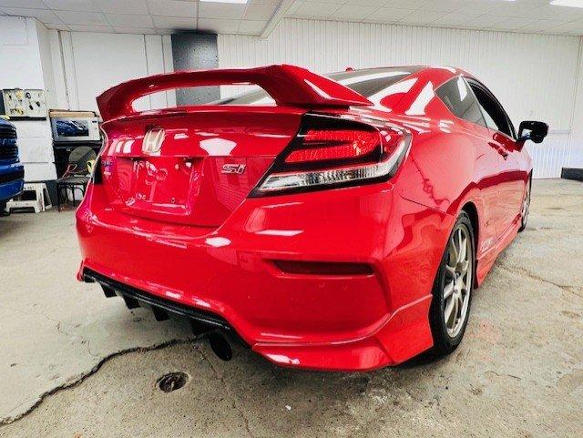 Honda Civic Si 2015 - Image 6