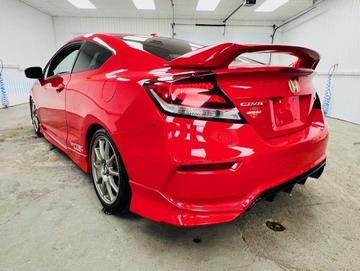 Honda Civic Si 2015 - Thumbnail 8