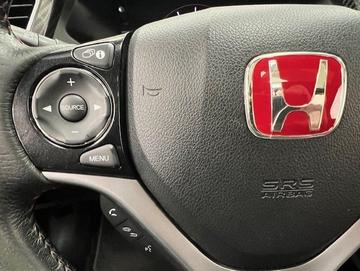 Honda Civic Si 2015 - Thumbnail 14