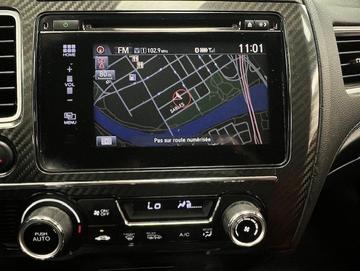 Honda Civic Si 2015 - Thumbnail 18