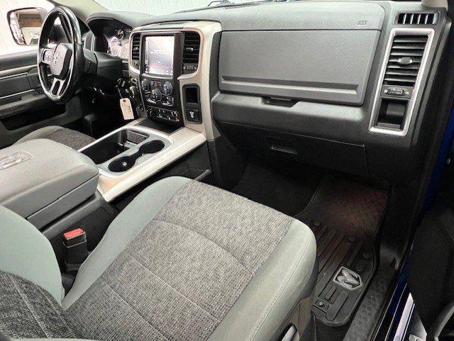 Ram 1500 2018 - Image 32