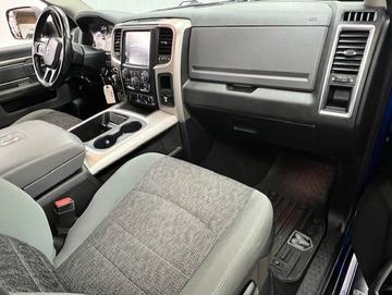 Ram 1500 2018 - Thumbnail 32
