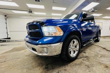 Ram 1500 2018 - Thumbnail 1