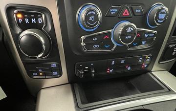 Ram 1500 2018 - Thumbnail 23