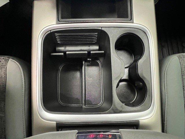 Ram 1500 2018 - Image 24