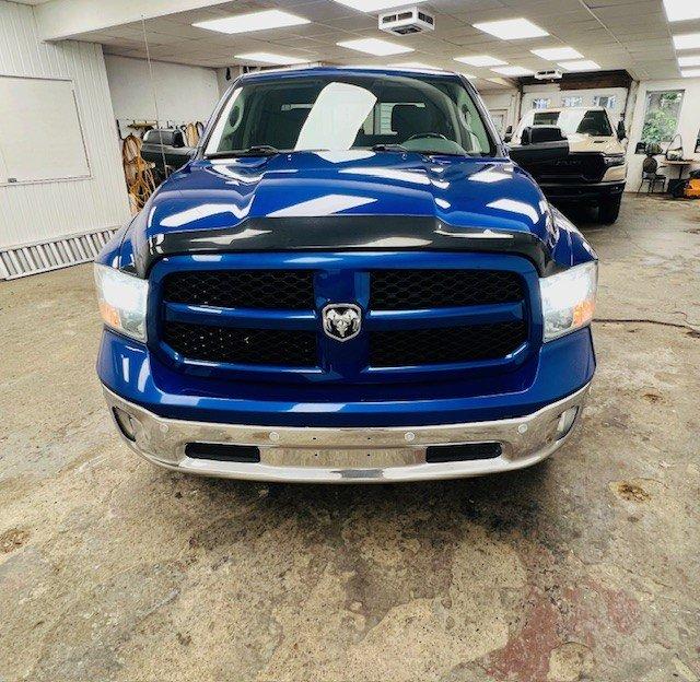 Ram 1500 2018 - Image 2