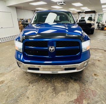 Ram 1500 2018 - Thumbnail 2