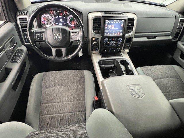 Ram 1500 2018 - Image 12