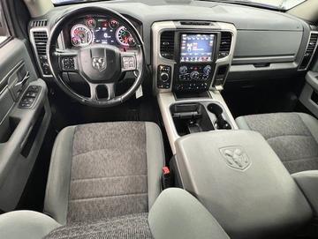 Ram 1500 2018 - Thumbnail 12