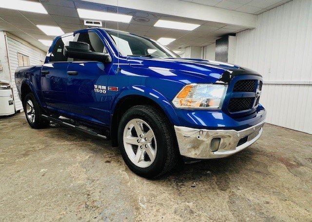 Ram 1500 2018 - Image 3