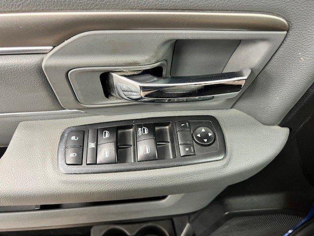 Ram 1500 2018 - Image 25