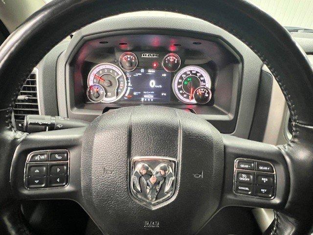 Ram 1500 2018 - Image 13
