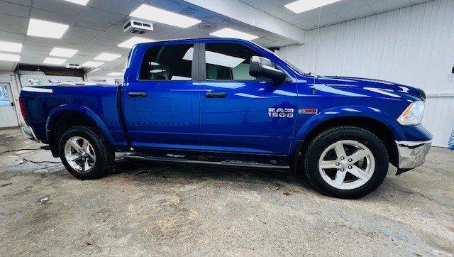 Ram 1500 2018 - Image 6