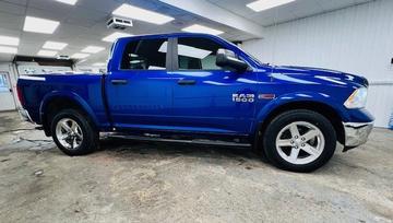 Ram 1500 2018 - Thumbnail 6
