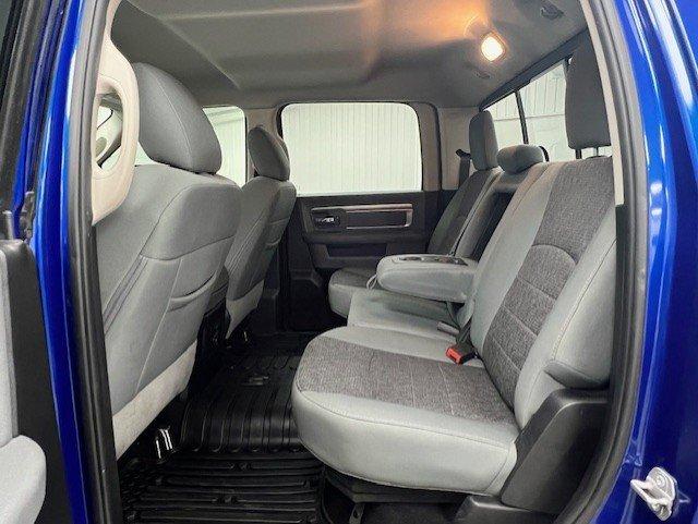 Ram 1500 2018 - Image 30