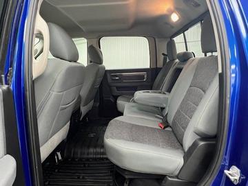 Ram 1500 2018 - Thumbnail 30