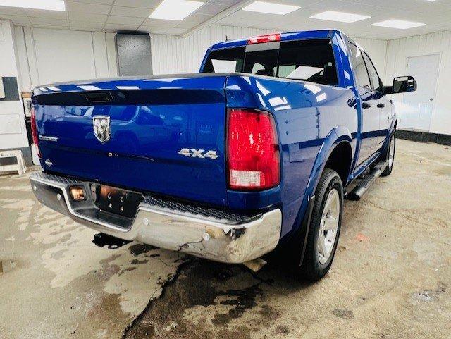 Ram 1500 2018 - Image 7