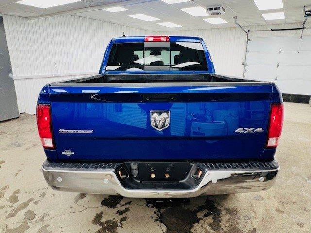 Ram 1500 2018 - Image 8
