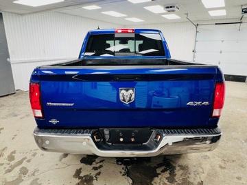 Ram 1500 2018 - Thumbnail 8