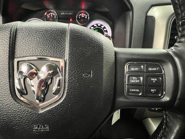 Ram 1500 2018 - Image 15