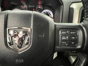 Ram 1500 2018 - Thumbnail 15