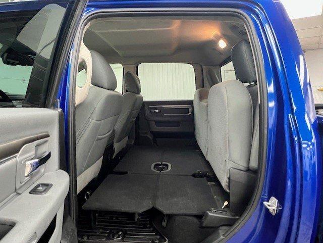 Ram 1500 2018 - Image 31