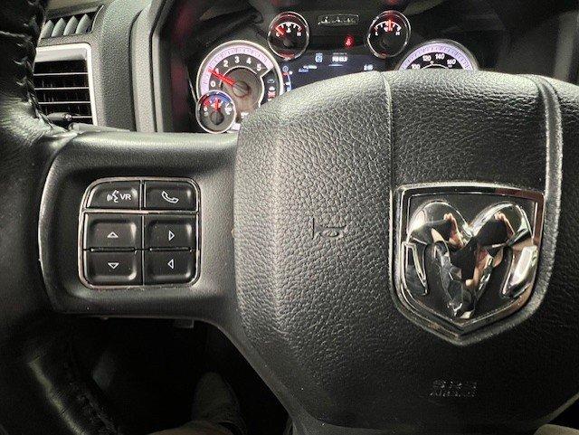Ram 1500 2018 - Image 16