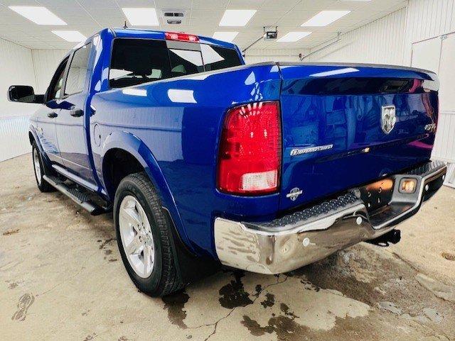 Ram 1500 2018 - Image 9