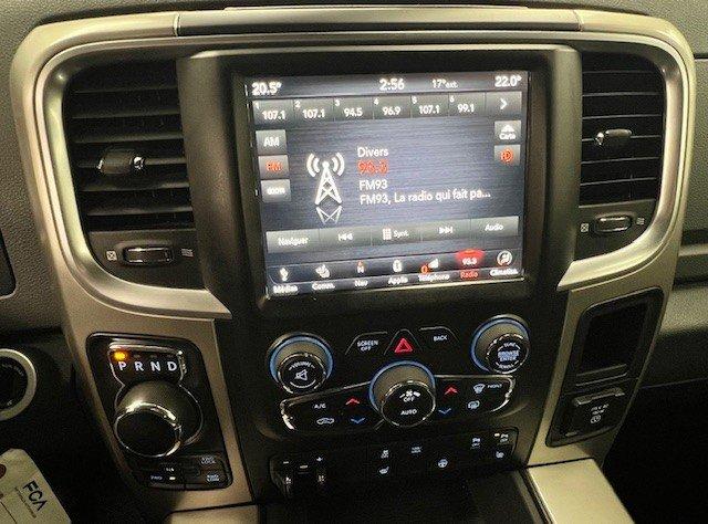 Ram 1500 2018 - Image 18