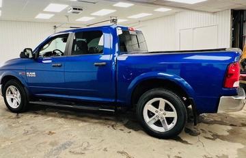 Ram 1500 2018 - Thumbnail 10