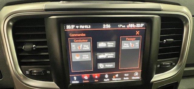 Ram 1500 2018 - Image 20