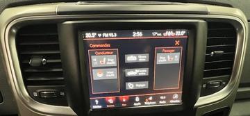Ram 1500 2018 - Thumbnail 20