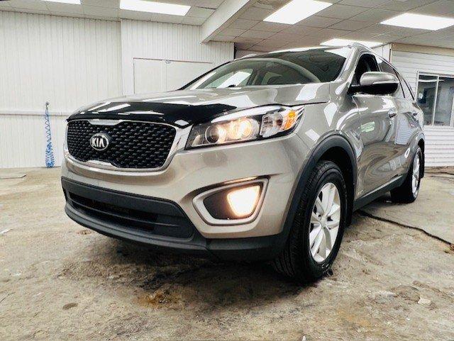 Kia Sorento 2016 - Image 1