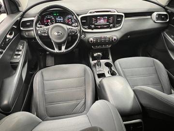 Kia Sorento 2016 - Thumbnail 12