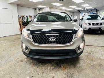 Kia Sorento 2016 - Thumbnail 2