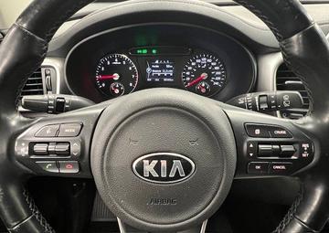Kia Sorento 2016 - Thumbnail 13