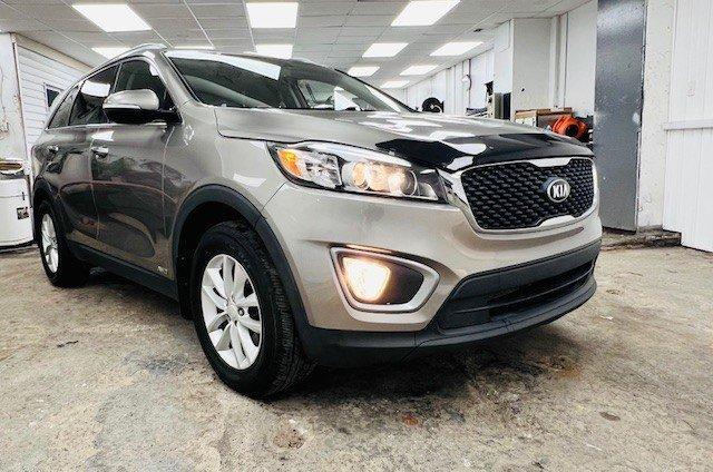 Kia Sorento 2016 - Image 3
