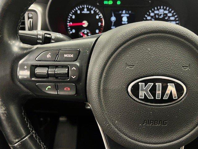 Kia Sorento 2016 - Image 16