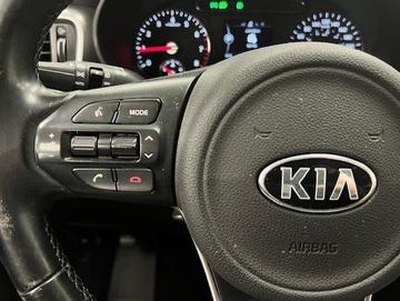 Kia Sorento 2016 - Thumbnail 16