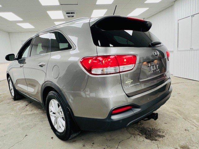 Kia Sorento 2016 - Image 9