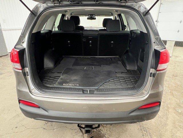 Kia Sorento 2016 - Image 31