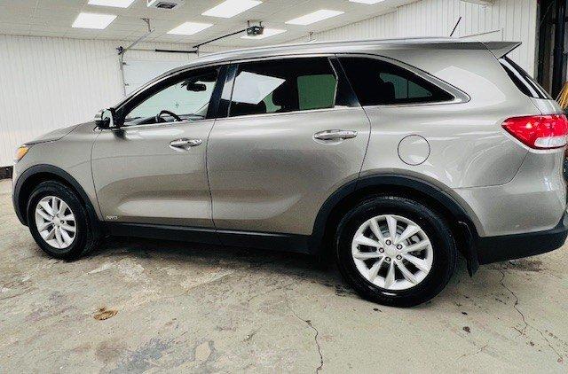 Kia Sorento 2016 - Image 10